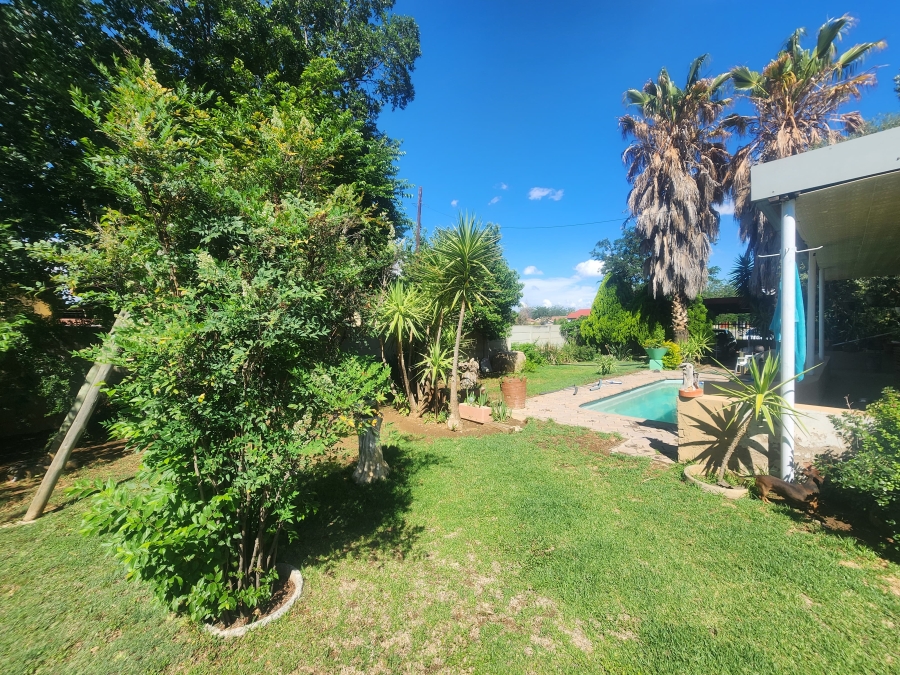 3 Bedroom Property for Sale in Jan Cillierspark Free State